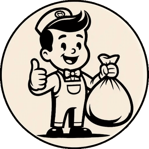 Addetto Sacchi di Malpensanet Servizi