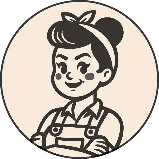 Operatrice di Cleaning di Malpensanet Servizi