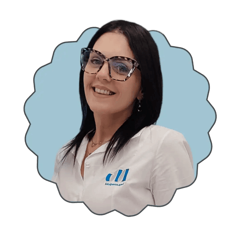 Avatar di Desirée Mella