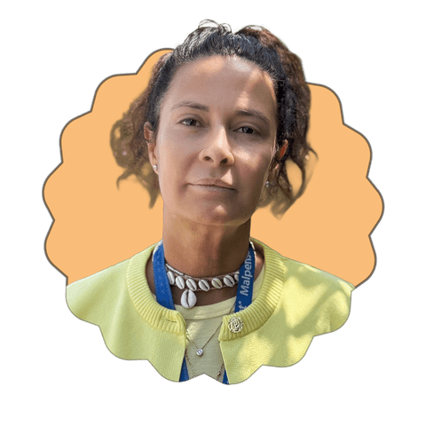 Avatar di Tereza Santos
